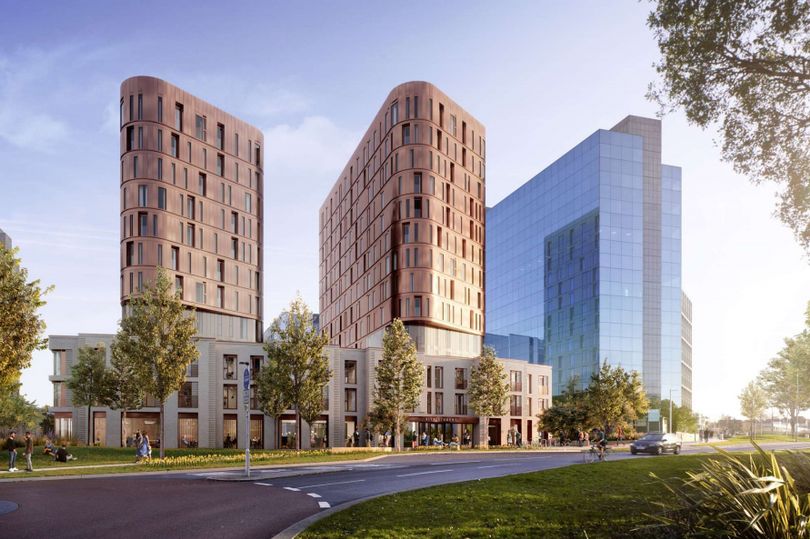 Vita, Coventry